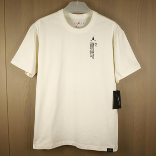 【现货】美版JORDAN 23ENGINEERED 男子篮球大码宽松运动短袖上衣