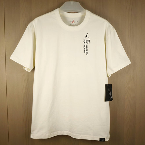 【现货】美版JORDAN 23ENGINEERED 男子篮球大码宽松运动短袖上衣