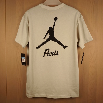 巴黎日耳曼联名款运动休闲T恤