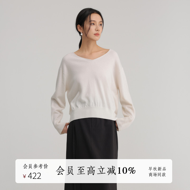 【AIRIQI】25春新款针织衫