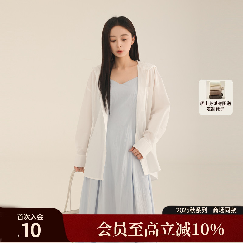 【AIRIQI】25春新款短外套