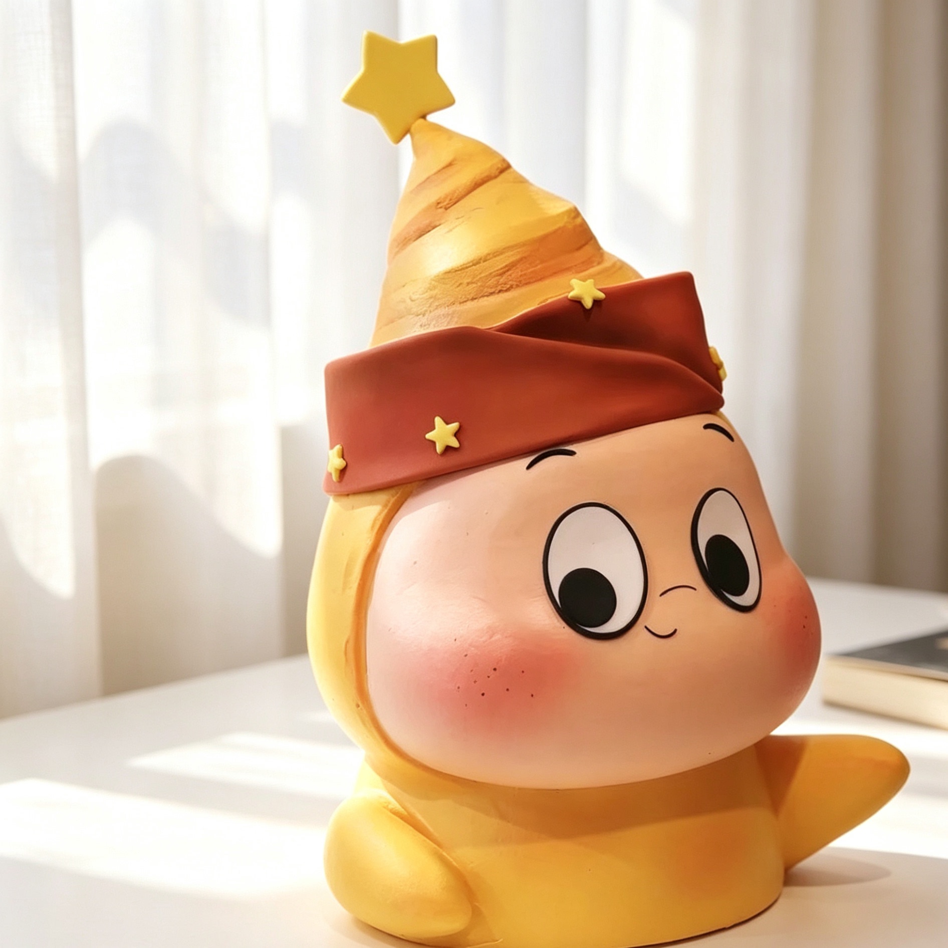 网红热门星星人生日蛋糕立体蛋糕儿童蛋糕北京同城配送