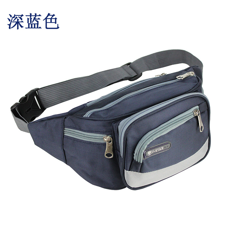 Sac pour homme - Ref 49738 Image 3