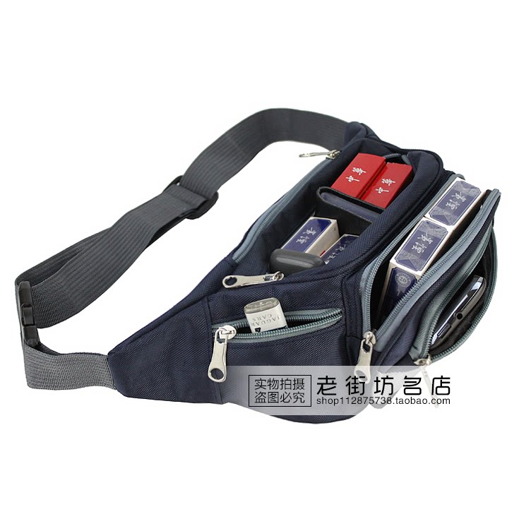 Sac pour homme - Ref 49738 Image 5