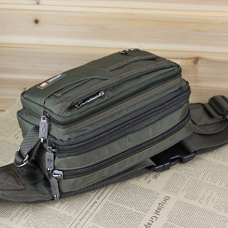 Sac homme - Ref 50629 Image 4