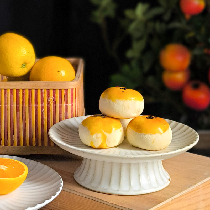 景德镇日式陶瓷高脚盘甜品碗中式茶点碟子家用创意水果盘零食托盘,餐饮具,盘,淘宝优惠券,粉丝福利购,淘宝优惠卷