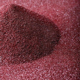 本命年保平安朱砂原矿石保真晶体颗粒天然辰砂紫金散装朱砂粉