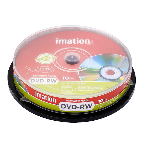 怡敏信刻录盘可擦写dvd