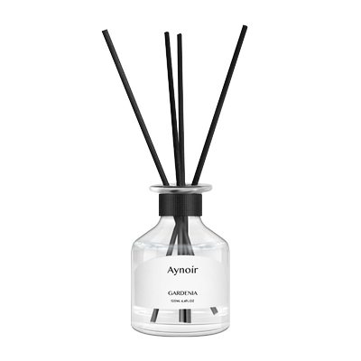 Aynoir还原真实栀子花香气