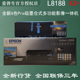 爱普生l8188 8168专业6色A3 A4照片打印复印扫描三合一体手机远程