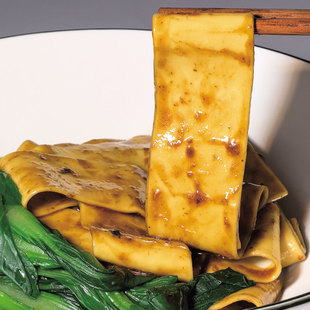 【团长专享】陕西特产biangbiang面手工裤带面宽面100g/袋