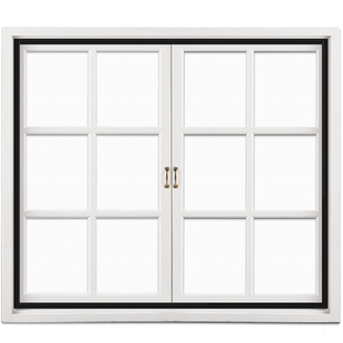 磁吸式防蚊纱窗纱网自装自粘式磁铁家用隐形沙窗帘免打孔安装窗户