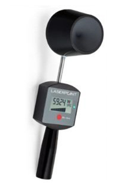 意大利Laserpoint Cronos LP系列手持式激光功率计1500W/5kW/10kW