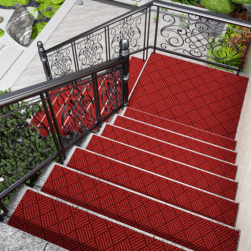 户外楼梯踏步垫防滑脚垫