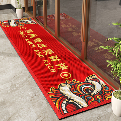 长条入户地垫防滑脚垫