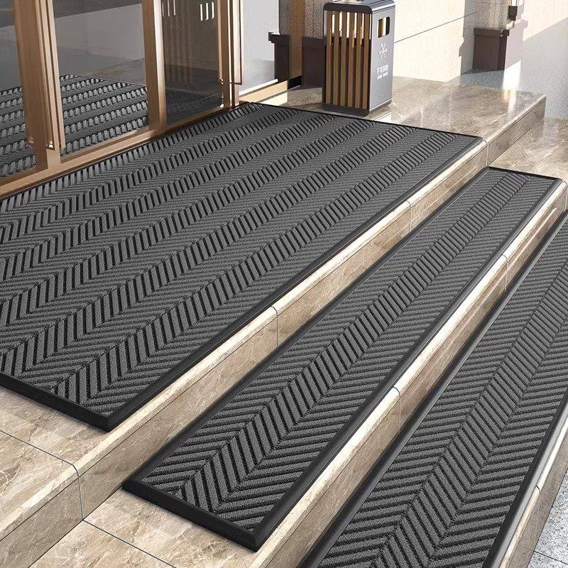 室外下雪台阶防滑地垫店铺酒店大理石地毯楼梯踏步垫户外定制脚垫,居家布艺,楼梯垫,淘宝优惠券,粉丝福利购,淘宝优惠卷
