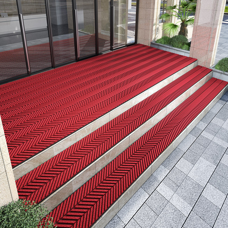 室外防滑地垫户外下雪地垫子商用酒店大门口地毯大理石楼梯踏步垫,居家布艺,楼梯垫,淘宝优惠券,粉丝福利购,淘宝优惠卷