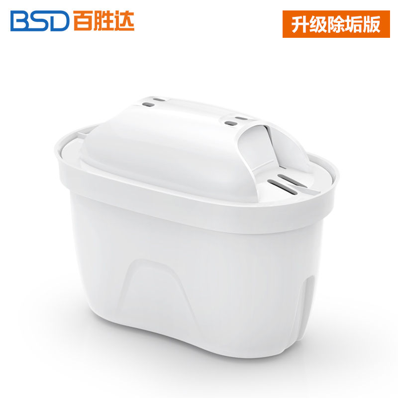 净水壶过滤水壶滤芯过滤芯净水器