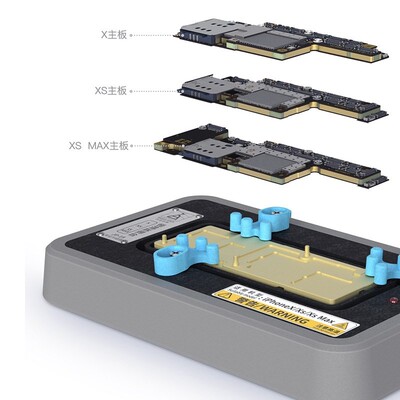 QIANLI Manufacturing for IPHONE X XS XSMAX 11 11pro Multi-fu