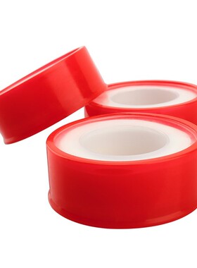 *10pcs/lot 16mm*12m Roll P.T.F.E Thread Seal Tape Water Pipe