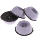 Universal Machine Anti Feet 4Pcs Washing Vibration Pads Rubb