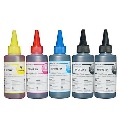603XL Refill Ink for EPSON XP 4105 4100 3105 3100 2105 XP 21