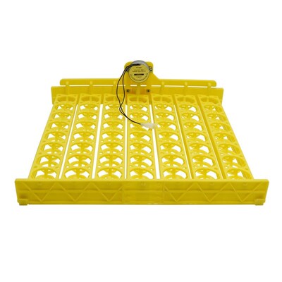 Egg Incubator Automatic 56 Bird Eggs Duck Chicken Eggs Hatch