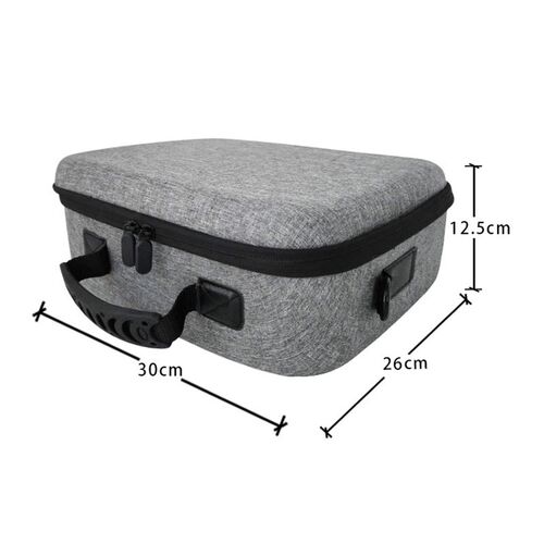 Case Hard Shell Storage Bag for Nintendo Switch Console 4 C