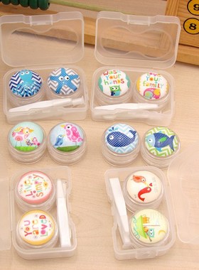 10pcs  High quality beautiful lovely portable  toon animal s