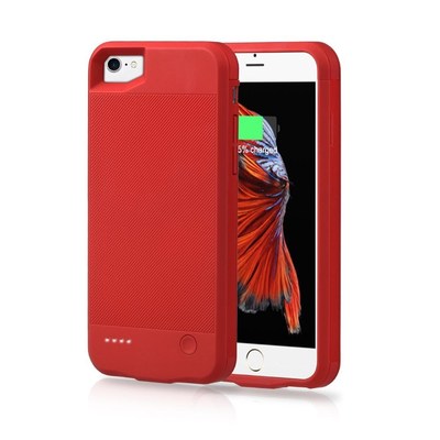 Battery Charger Case for iPhone 7 8 Plus Battery Case Power