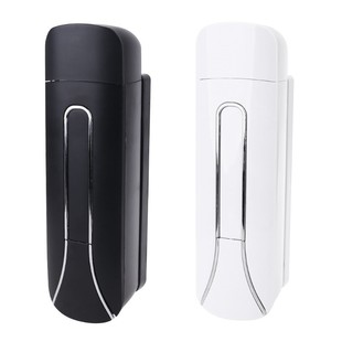 Shamp Mount press Soap Liquid Hand Shower Wall Dispenser Gel