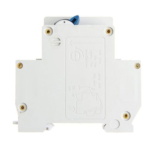 DPNL 16A 230V 50Hz/60Hz 1 P+N Residual Current Circuit Break