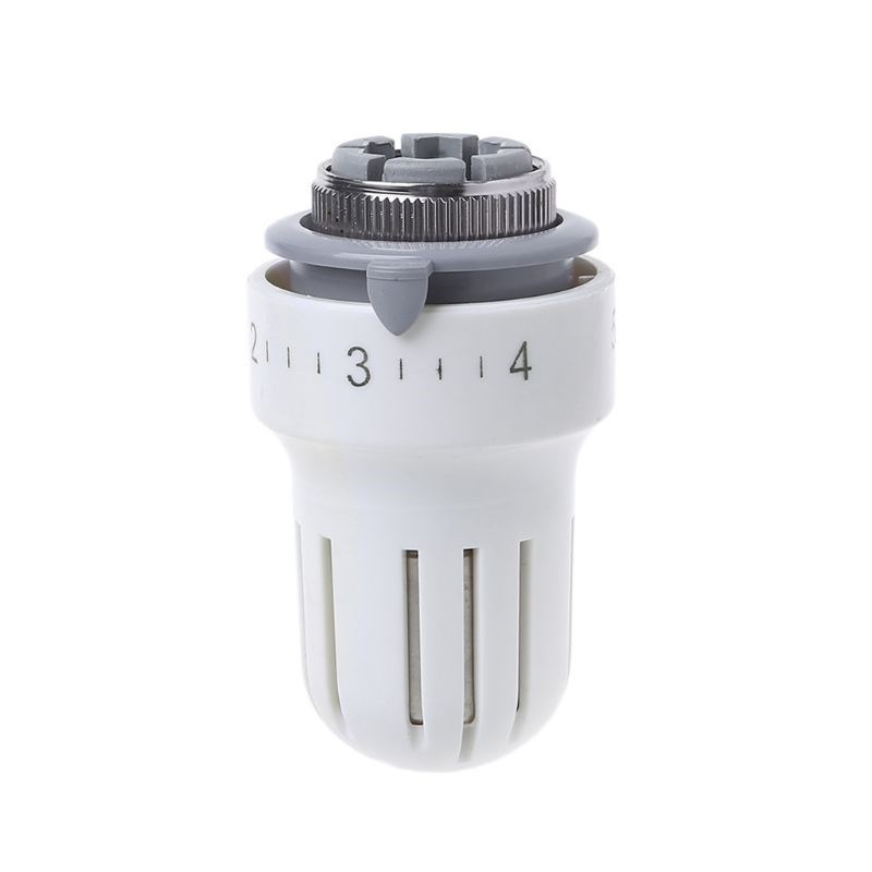 Thermostatic Radiator Valve Heating System Remote Controller