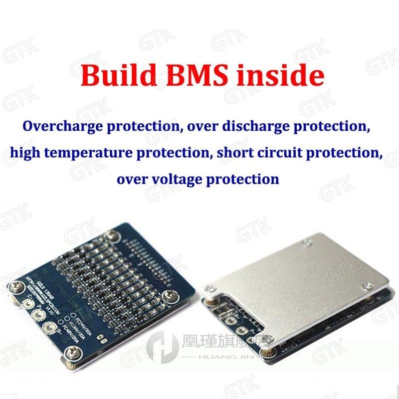 12V 12.6V 10Ah 15Ah 20Ah 30Ah Li-ion battery pack large capa