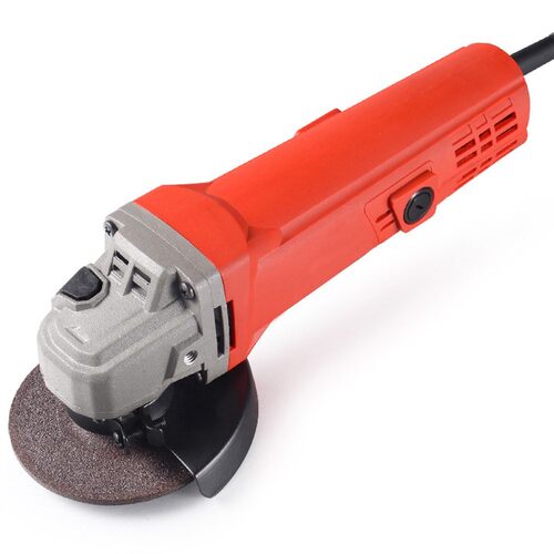 100mm 710W 220V Portable Electric Angle Grinder Car Polish P