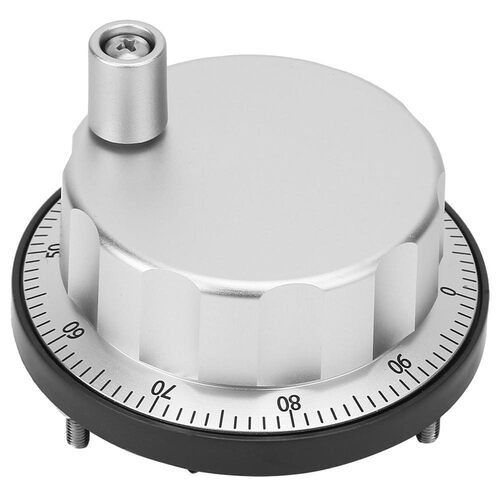 VGM6 5V Universal Electronic Hand Wheel 100 Manual Pulse Gen