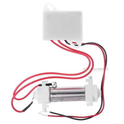 AC110V 220V 200mg Ozone Generator Tube  DIY Water Treatt Air