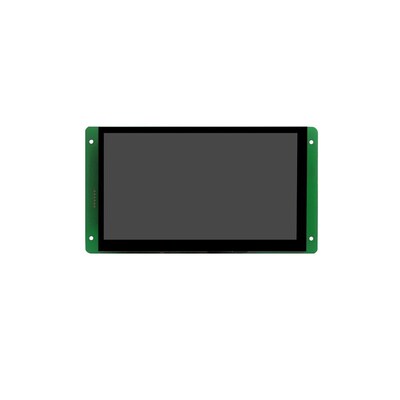 DMG80480C070_03W 7-inch serial screen 24-bit color smart scr