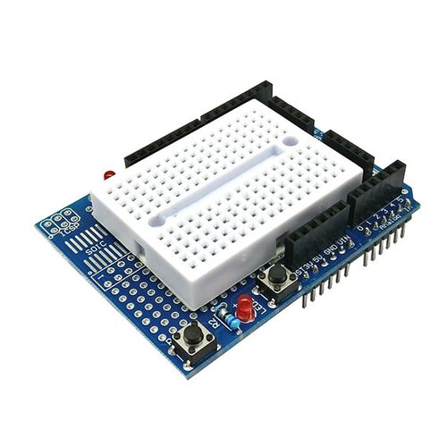 1PCS Proto Shield prototype expansion board with SYB-170 min