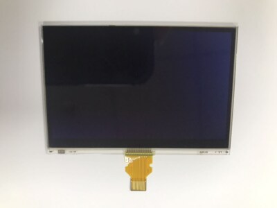 Original LCD screen For WAHOO ELEMNT WFCC1 LCD screen Bicycl