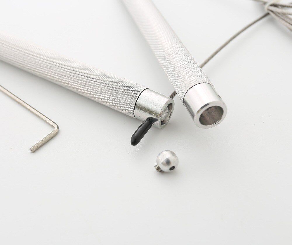 New  corssfit Jump Rope skipping rope NOT  RMP Speed rope