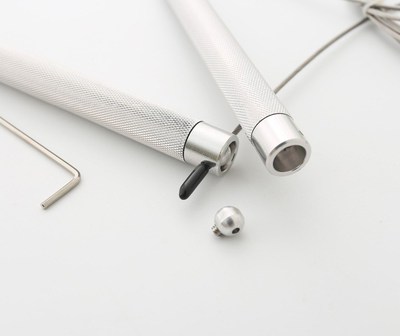 New  corssfit Jump Rope skipping rope NOT  RMP Speed rope