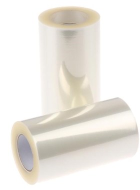 8/10 cm DIY Cake Dessert Transparent Surrounded Tape is