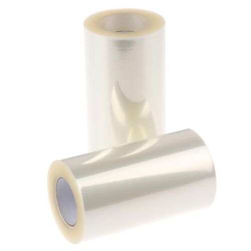 8/10 cm DIY Cake Dessert Transparent Surrounded Tape is