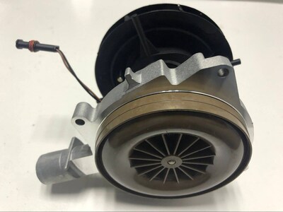 Kindgreat Brand 24V D4S Blower Motor 252145992000 fit Ebersp