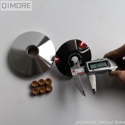 Performance Racing variator set (21mm hole) for JOG 90 4DM V