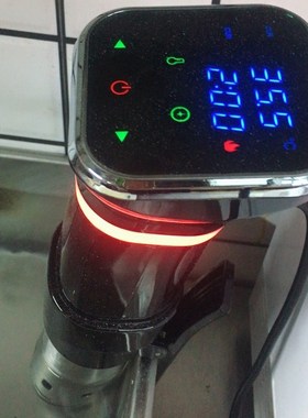 1800W Sous Vide Cooker hermal Immersion Circulator Machine w