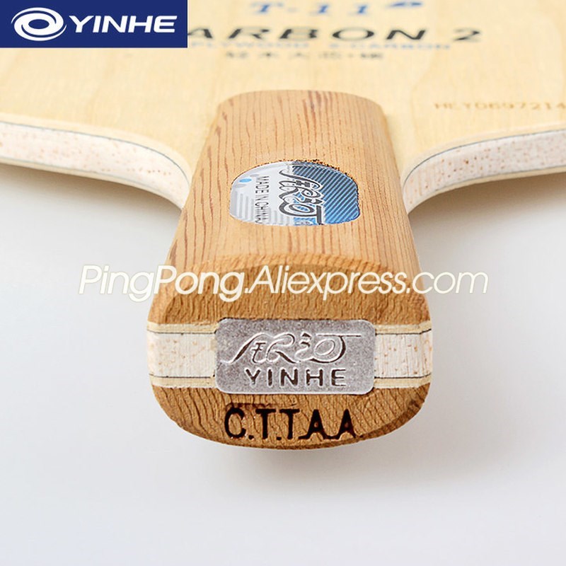 T11 / T11+ (Balsa Light Weight Carbon)  Table Tennis Blade T