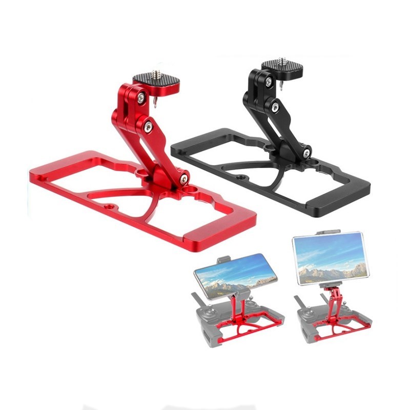 Remote Controller Smartphone Tablet Clip Holder for DJI MAVI