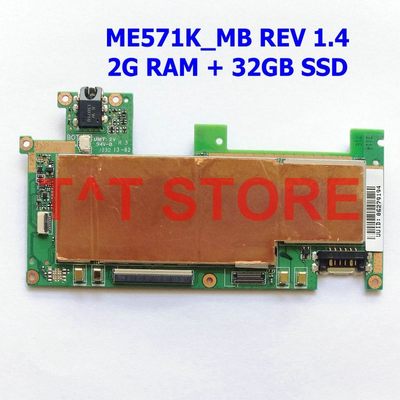 original 32G SSD for ASS FOR Google Nexus 7 ME571K K008 tabl